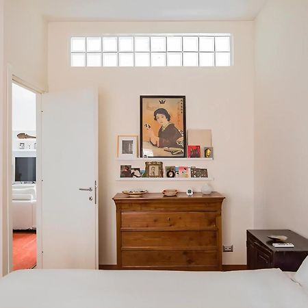 Gianicolo Elegant Art Oasis Apartment โรม ภายนอก รูปภาพ