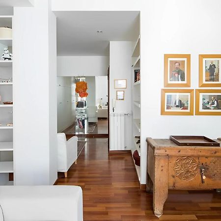 Gianicolo Elegant Art Oasis Apartment โรม ภายนอก รูปภาพ
